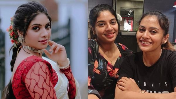 സീതാകല്യാണത്തിലെ ഒരാൾ ബി​ഗ് ബോസിലുറപ്പ്; നിന്നിലാണ് പ്രതീക്ഷയെന്ന് റെനീഷയോട് ധന്യ