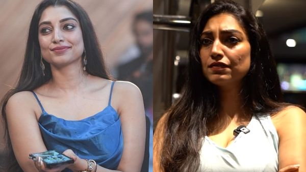 'ബി​ഗ് ബോസിൽ മത്സരിക്കാൻ ഞാൻ കയറിയത് കള്ളം പറ‍ഞ്ഞിട്ടാണ്, ജാസ്മിനും റിയാസും ജെനുവിനായിരുന്നു'; റിതു മന്ത്ര!