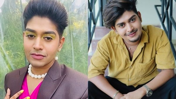 എന്താണ് ട്രാന്‍സ്‌ജെന്റേഴ്‌സിനും സ്വവര്‍ഗാനുരാകികള്‍ക്കും എപ്പോഴും മുസ്ലീം പേര്? ചുട്ട മറുപടി നല്‍കി റിയാസ്