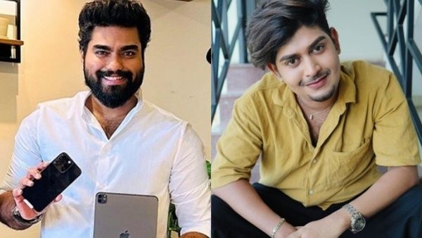 ഇല്ലാത്തത് ഉണ്ടെന്ന് കാണിക്കാന്‍ താല്‍പര്യമില്ല! പൊതുവേദിയില്‍ റോബിനെ കളിയാക്കി റിയാസ്