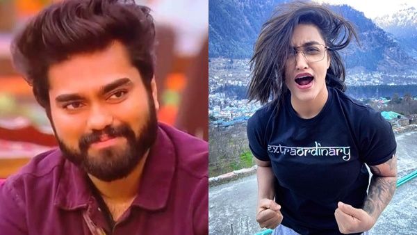 അവന്‍ എന്റെ സമാധാനം തകര്‍ത്തു, ക്ഷമിക്കാന്‍ മനസില്ല; റോബിനെ ഇപ്പോഴും വെറുക്കുന്നത് എന്തിനെന്ന് ജാസ്മിന്‍