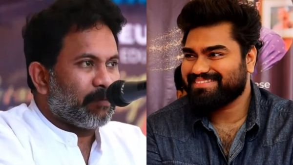 റോബിൻ തന്നെ ഇൻസ്പെയർ ചെയ്തിട്ടുണ്ടെന്ന് അജു, കാശ് കൊടുത്ത് പറയിപ്പിച്ചതാണെന്ന് ഹേറ്റേഴ്സ് പറയുമെന്ന് ആരാധകർ!
