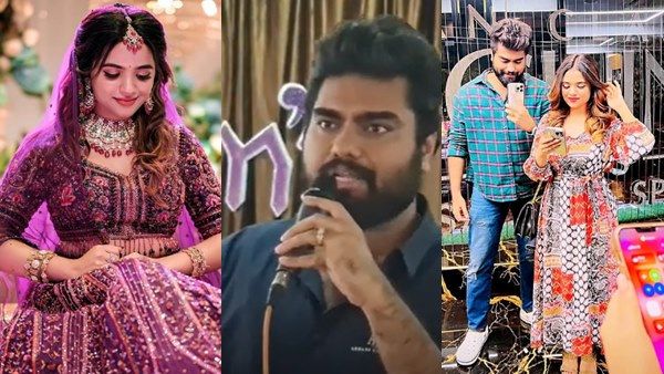 എനിക്ക് കരച്ചിൽ വന്നു; ഞാൻ കാരണമല്ലേ ഇതൊക്കെയെന്ന് ചോദിച്ചു; ആരതിയെക്കുറിച്ച് അഭിമാനം