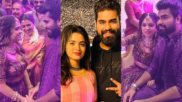 'അച്ഛനുമമ്മയും ഒഴിഞ്ഞ് മാറി നിൽക്കുന്നതിന് കാരണം; യൂട്യൂബും ഇൻസ്റ്റ​ഗ്രാമും വയലറ്റ് നിറമായ ദിവസങ്ങൾ'