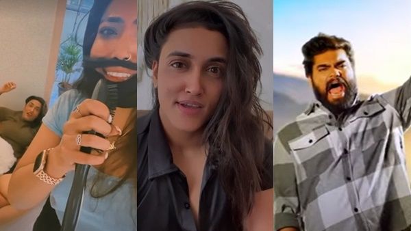 നീ ആരായിരുന്നുവെന്ന് ഞാന്‍ അന്നേ കണ്ടു! റോബിനെ കളിയാക്കി ജാസ്മിന്‍; വീഡിയോ കുത്തിപ്പൊക്കി താരം