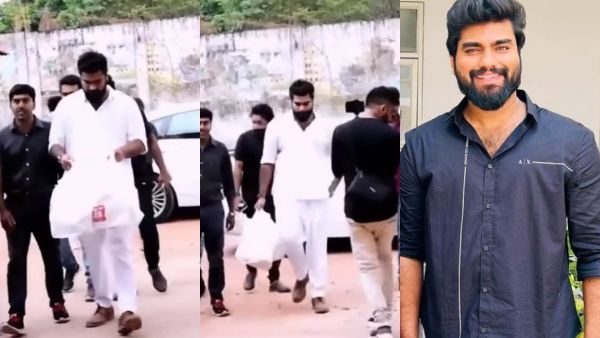 പബ്ലിസിറ്റിക്കായി ചാരിറ്റി ചെയ്യുന്ന വീഡിയോ പങ്കിട്ടു, വിവാദമായപ്പോൾ വീഡിയോ മുക്കി, റോബിനെ വിമർശിച്ച് യുട്യൂബർ