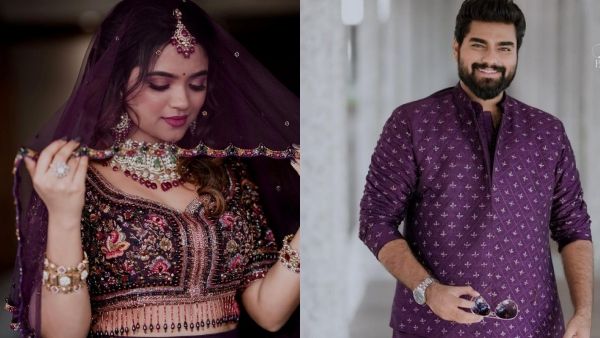നിശ്ചയം മുടക്കാന്‍ നോക്കി, ഇനി കല്യാണം എന്താവുമെന്ന് അറിയില്ല; ആരതി സ്‌ട്രോങ്ങായി കൂടെയുണ്ടെന്ന് റോബിന്‍