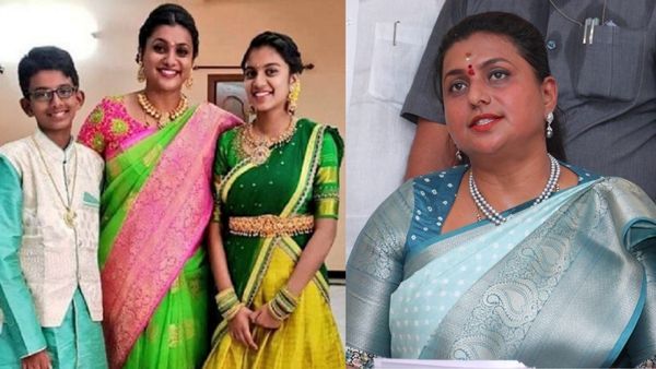 എനിക്ക് കുട്ടികളുണ്ടാവില്ല എന്നാണ് ഡോക്ടർമാർ വിധിയെഴുതിയത്, പിന്നീട് സംഭവിച്ചത് ദൈവാനുഗ്രഹം: വികാരഭരിതയായി റോജ