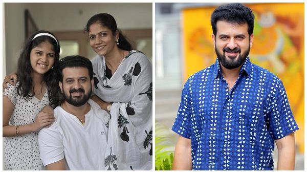 19 വർഷം മുന്‍പ് ഇരുപത്തിയഞ്ചാം വയസിലാണ് വിവാഹിതനായത്; ഭാര്യയ്ക്ക് സീരിയലിലെ വിവാഹത്തിന് കുഴപ്പമില്ലെന്ന് സാജൻ