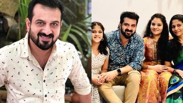 ഇനി അത് ചെയ്യില്ല; രണ്ട് പെൺകുട്ടികളാണ്, അവർ കളിയാക്കപ്പെടരുതെന്നുണ്ടായിരുന്നു; സാജൻ സൂര്യ