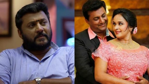 'ആ കോള്‍ വരാന്‍ ഒന്ന് വൈകിയെങ്കിൽ ഞാനിന്ന് ഉണ്ടാവില്ലായിരുന്നു; അവൾക്ക് വേണ്ടിയാണ് ഡിവോഴ്സിൽ ഒപ്പുവച്ചത്': സജി