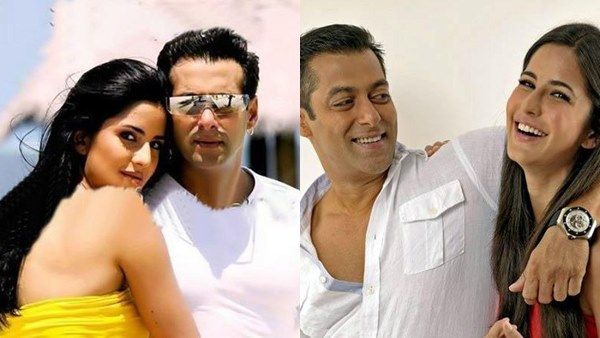 നിനക്ക് ചെറുപ്പക്കാരെ മതിയല്ലോ; കത്രീനയോട് സൽമാൻ പറഞ്ഞത്; നടൻ വിഷമം മറച്ചു വെക്കുന്നതാണെന്ന് ആരാധകർ