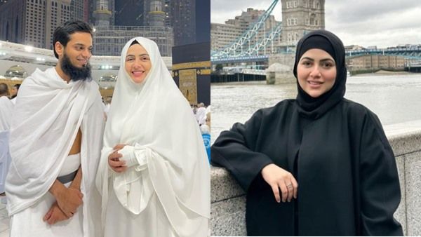 ഞാൻ പറയുന്നത്രയും പണം തരുമായിരുന്നു; നമ്മുടെ ഉള്ളിൽ തന്നെയാണ് ചെകുത്താൻ; സന ഖാൻ