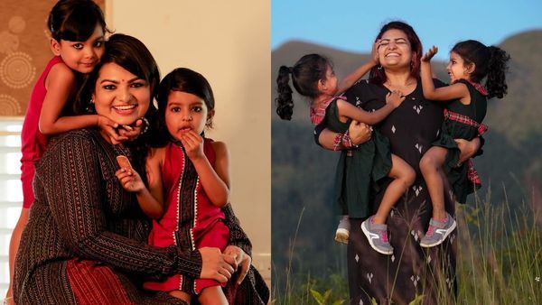 അമ്മയിലൂടെയല്ല, അവരുടെ സ്വന്തം കഴിവിലൂടെ എന്റെ മക്കളെ ലോകം അറിയണം; മക്കളെ കുറിച്ച് സാന്ദ്ര, വീഡിയോ