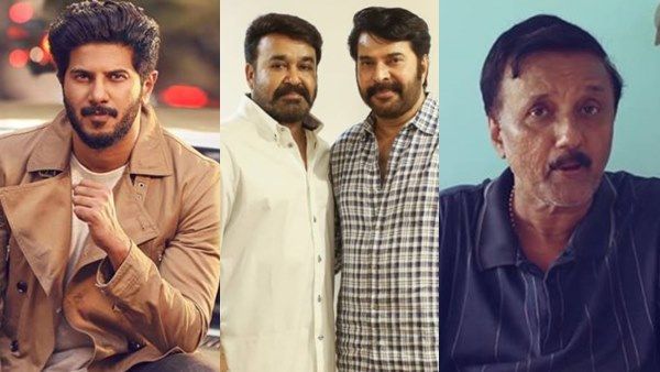 'എല്ലാ പണവും തനിക്ക് ലഭിക്കണമെന്ന ആർത്തി; മമ്മൂട്ടിക്ക് വേണ്ടത് താൻ പറയുന്നത് അനുസരിക്കുന്നവരെ'; ശാന്തിവിള