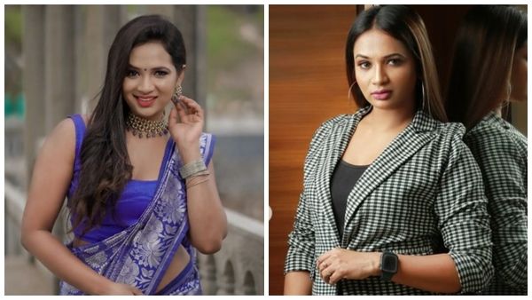 അവരെന്നെ വിളിച്ച് മാപ്പ് പറഞ്ഞു; അന്ന് പെരുവഴിയില്‍ നിന്ന് കരഞ്ഞു, ഏറെ വേദനിപ്പിച്ച അനുഭവം പറഞ്ഞ് ശരണ്യ ആനന്ദ്