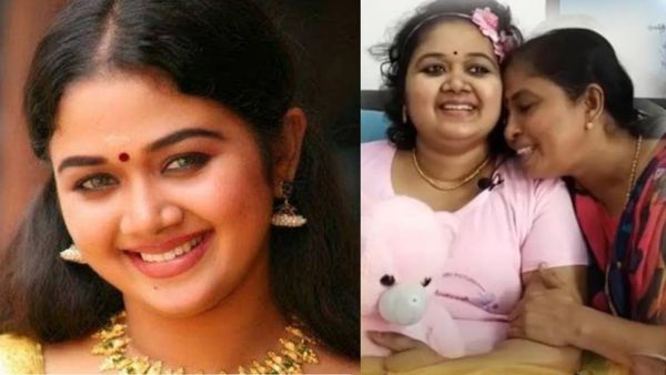 ബിനുവിന് ഞാനൊരു ഭാരമാണെന്ന് മനസിലായെന്ന് അവൾ പറഞ്ഞു; അവന്റെ മറുപടി അവളെ വേദനിപ്പിച്ചു: ശരണ്യയുടെ അമ്മ!