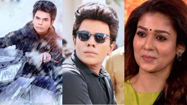 'ഇത്രയും ചെയ്തില്ലേ; ട്രോളുന്നതെന്തിനാണ്? നയൻതാരയെ നായികയായല്ല ക്ഷണിച്ചത്'; ലെജന്റ് സംവിധായകർ