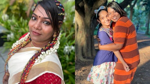 'എന്റെ കുഞ്ഞിനെ വരെ മോശം പറഞ്ഞവരുണ്ട്! പക്ഷെ, ചിലപ്പോൾ നിശബ്ദതയാണ് നല്ലത്; എന്റെ സൗഭാഗ്യമാണ് മകൾ': സയനോര