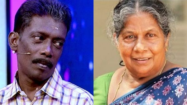 ജീവിതത്തിലെ ഏറ്റവും പിരിമുറുക്കമുള്ള സമയങ്ങളിലൊന്ന്; മകന്റെ വൃക്ക മാറ്റിവെക്കലിനെക്കുറിച്ച് സേതുലക്ഷ്മി