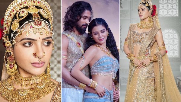 ശാകുന്തളത്തിൽ സാമന്തയുടെ ആഭരങ്ങൾക്ക് മാത്രം ചെലവായത് കോടികൾ; ഞെട്ടിക്കുന്ന കണക്ക് പുറത്ത്!