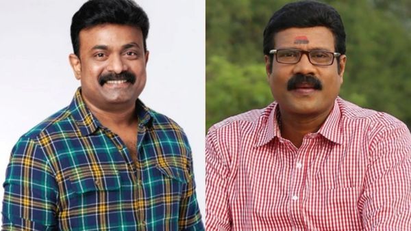 വിദേശത്ത് പ്രോഗ്രാം കഴിഞ്ഞ് വരുമ്പോ മണിച്ചേട്ടൻ ഒരു പാക്കറ്റ് തരും! ഒരുപാട് സ്നേഹം തന്നിട്ടുള്ളയാളാണ്: ഷാജോൺ