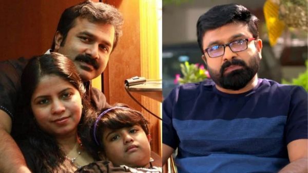 മീശ വടിപ്പിക്കാൻ വന്ന സീനിയർ, ആദ്യം വെറുപ്പായിരുന്നു; ഒടുവിൽ അവളെ തന്നെ ജീവിതസഖിയാക്കി: ഷാജുവിന്റെ പ്രണയകഥ!