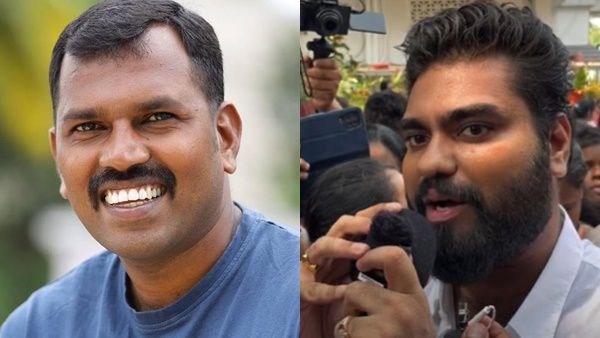15 ലക്ഷമല്ല, പത്തേ റോബിന്‍ കൊടുത്തിട്ടുള്ളൂ, വീഡിയോ കോള്‍ നാടകം; തള്ള് പൊളിച്ച് ശാലു പേയാട്