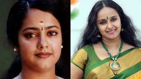 ശാലു മേനോന്റെ ക്യാരക്ടർ മൂലം രേഖ മോഹൻ പിണങ്ങി; എത്ര പറഞ്ഞിട്ടും വന്നില്ല; അന്തരിച്ച നടിയെക്കുറിച്ച് ജോയ്സി