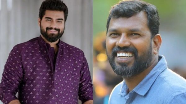 റോബിന്‍ ജൂനിയര്‍ മാന്‍ഡ്രേക്ക്! ചൊറിയാന്‍ വരരുത്, കൂടുതല്‍ തെളിവുകള്‍ പുറത്ത് വിടുമെന്ന് ശാലു