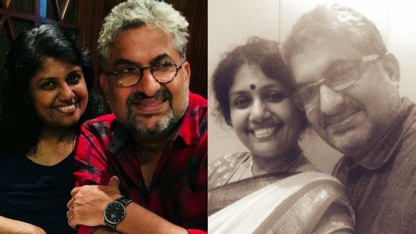 'എന്നെ കല്യാണം കഴിച്ചത് കൊണ്ടാണ് ഇതൊക്കെ പറ്റിയതെന്ന് പറയാറുണ്ട്'; ശ്യാമപ്രസാദിനെ കുറിച്ച് ഷീബ അന്ന് പറഞ്ഞത്!