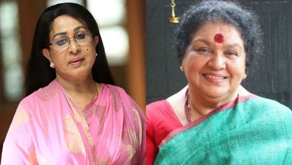 അമ്മയാവാൻ പൗഡർ കലക്കി തലയിൽ തേക്കുകയായിരുന്നു; വിഷമം തോന്നിയിരുന്നോ; ഷീലയ്ക്ക് പൊന്നമ്മ നൽകിയ മറുപടി