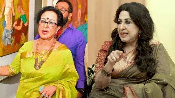 ഞാൻ മരിച്ചാൽ കുഴിച്ചിടരുത്; അവസാനത്തെ ആ​ഗ്രഹങ്ങൾ എഴുതി വെച്ചിട്ടുണ്ട്; ഷീല പറയുന്നു