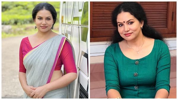 ചാച്ചന്‍ സ്വര്‍ണമാല ഊരി വാങ്ങിച്ചു; പ്രണയലേഖനം വാങ്ങിയതിന്റെ പേരില്‍ കിട്ടിയ ശിക്ഷയെ കുറിച്ച് നടി ഷീലു എബ്രഹാം