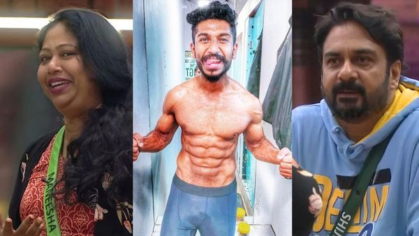 'അവൻ ആളുകളുടെ കയ്യും കാലും ഒടിക്കുന്നവനാണ്, ഒന്നും ചെയ്യാതിരുന്നത് ഭാഗ്യം'; മിഥുനെ പറ്റി ഷിജുവും മനീഷയും!