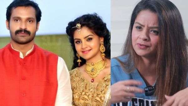 'നിനക്ക് വിഷമമുണ്ടോ... എനിക്ക് വല്ലാതെ വിഷമം വരുന്നുവെന്നൊക്കെ അദ്ദേഹം പറഞ്ഞു'; ഭർത്താവിനെ കുറിച്ച് ശിൽപ ബാല!