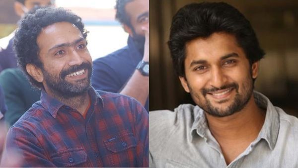 ഷൈൻ ഒരു ടെറിഫിക് ആക്ടറാണ്; പ്രതിഭകളുടെ കൂടാരമാണ് മലയാള സിനിമ, അനുഭവിച്ചറിഞ്ഞതാണ്; നാനി പറയുന്നു