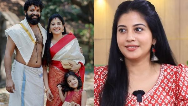 'ഞാൻ എന്തോ ആപത്തിലേക്ക് പോകുന്നപോലെ തോന്നി, കല്യാണം നീട്ടി വെച്ചാലോയെന്ന് വരെ മുരളിയോട് ഞാൻ ചോദിച്ചു'; ശിവദ