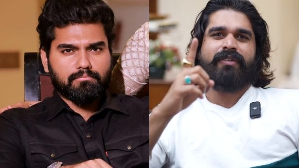 'ഇമേജ് പോയാൽ കേരളത്തിലെ മാളിൽ പോലും പോകാൻ പറ്റില്ല, കണ്ടന്റിന് വേണ്ടി ജീവിക്കാതിരിക്കുക'; റോബിനോട് ഷിയാസ്!