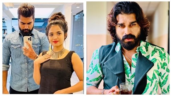 റോബിന്റെ പെണ്ണിനെ പറ്റി ഞാനൊന്നും പറഞ്ഞിട്ടില്ല; ആ കുട്ടി പാവമാണെന്നാണ് തോന്നുന്നത്, വിവാദങ്ങളില്‍ ഷിയാസ്