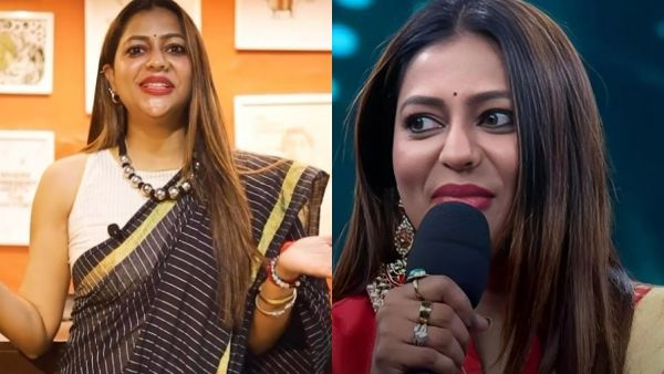'പ്രതികരിക്കേണ്ടിടത്ത് പ്രതികരിക്കും ഒതുങ്ങേണ്ടയിടത്ത് ഒതുങ്ങും, സ്നേഹമല്ല ബഹുമാനമാണ് ശോഭയോട്'; വൈറൽ കുറിപ്പ്!