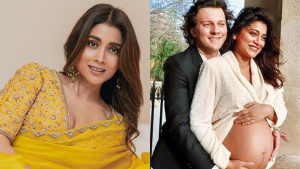 ​ഗർഭിണിയായിരുന്നപ്പോൾ ഒറ്റയ്ക്കായിരുന്നു; അതിന് ശേഷമാണ് എന്നിൽ മാറ്റങ്ങൾ വരുന്നത്; ശ്രിയ ശരൺ