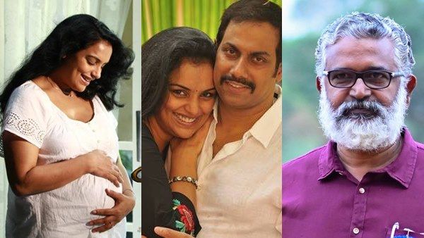 ബ്ലെസിയേട്ടൻ ആദ്യം സംസാരിക്കുന്നത് ശ്രീയോടാണ്; അനുവാദത്തിനാണെന്ന് തോന്നുന്നു; പ്രസവ രം​ഗത്തെക്കുറിച്ച് ശ്വേത