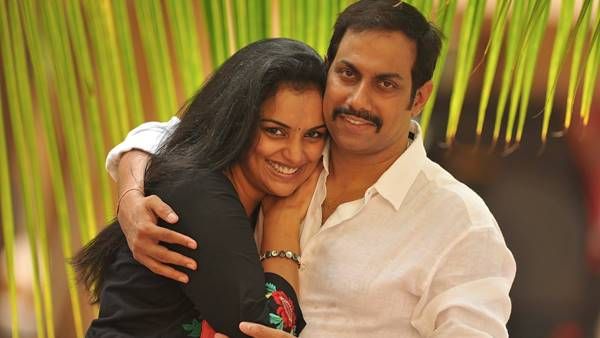 ഞാനെവിടം വരെ പോവുമെന്ന് എന്റെ ഭർത്താവിനറിയാം; എന്റെ വീട്ടിലേക്ക് കടക്കരുത്; ശ്വേത മേനോൻ