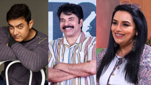 ഭയങ്കര നോട്ടിയാണ് ആമിർ, മമ്മൂക്ക ആ സമയത്ത് ഒരുപാട് ലാളിച്ചിട്ടുണ്ട്; ലാലേട്ടൻ നന്നായി കംഫർട്ടബിളാക്കും: ശ്വേത