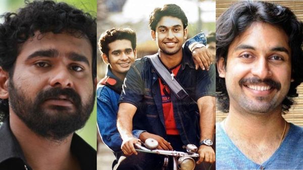 വേർപാടിന്റെ നീണ്ട ഏഴ് വർഷങ്ങൾ, ഇന്ന് മാത്രമല്ല നിന്നെ ഓർക്കുന്നത് ജിഷ്‌ണു; സിദ്ധാർത്ഥിന്റെ വാക്കുകൾ!