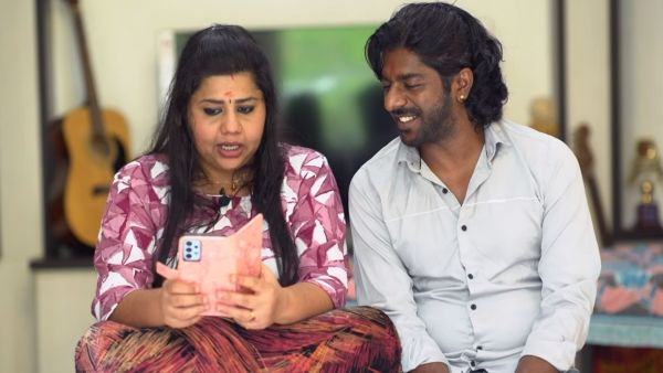 'എന്റെ ആദ്യത്തെ പേര് സോയ എന്നായിരുന്നു, ആ ചെറുക്കൻ കാരണം പേര് മാറ്റി, ഡിപ്രഷൻ ഇടയ്ക്കിടെ വരും'; സ്നേഹ