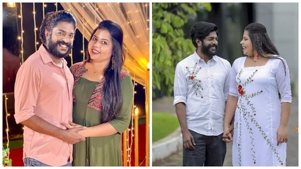 ഡെലിവറിയെ കുറിച്ചോര്‍ത്ത് പേടി ശ്രീയ്ക്കാണ്, താന്‍ ഇക്കാര്യത്തിലൊക്കെ വളരെ കൂളാണെന്ന് സ്‌നേഹ ശ്രീകുമാര്‍