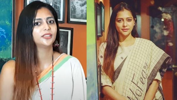 'മാരിറ്റൽ റേപ്പിന്റെ ഇരയാണ് ഞാൻ, ജീവിതം അവസാനിപ്പിക്കുന്നതിനെ കുറിച്ചുപോലും ചിന്തിച്ചിരുന്നു': ശോഭ വിശ്വനാഥ്