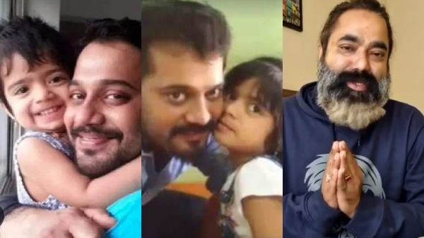 'ബാലയ്ക്ക് ആ കുഞ്ഞിനെ കാണാൻ വേണ്ടിയാണ് ഞാൻ അന്ന് ആ നുണ പറഞ്ഞത്, എല്ലാവരും എന്നോട് ക്ഷമിക്കുക'; സൂരജ്